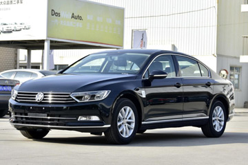 迈腾280TSI DSG 越享型